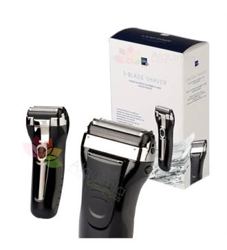 Máquina de Barbear 3 Laminas - Labor Life